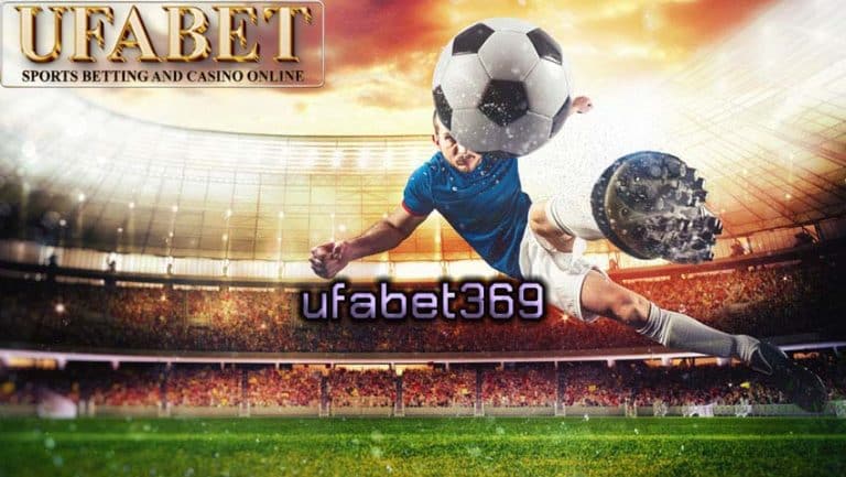 ufabet369